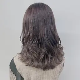 🤍1日2名様限定🤍カット➕ワンカラー➕オリジナルトリートメント