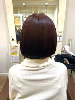 カット＋カラー