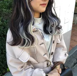 インナーエクステ20本🪽✨