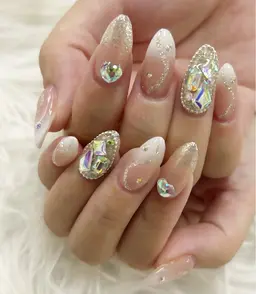 ハンド💅🏻画像持ち込み可オフなし