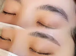 眉毛wax