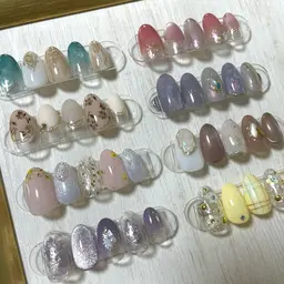 🔥平日限定クーポン🔥デザイン定額【オフ有でも無でも🙆🏻♀️】