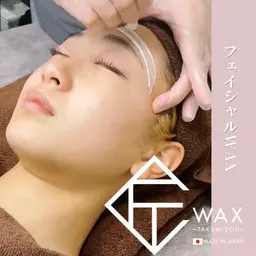 💆WAX脱毛💆フェイシャル 💆