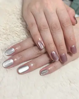 マグネット / フラッシュ