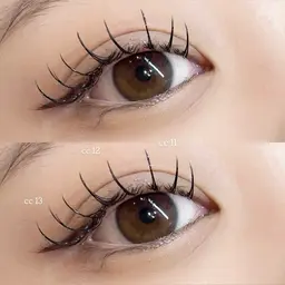 🤍最高級フラットラッシュ120本🤍オフなし🙅🏻‍♀️