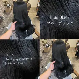 💎前髪カット＋暗染［ワンカラー］💎就活、新学期に向けて暗くしないといけない方！✨カラー剤変更込み✨透明感UP❤️