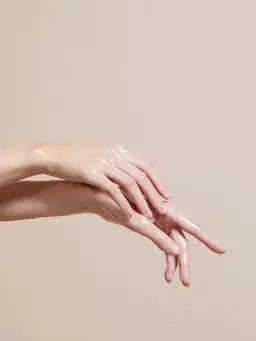 ハンドケア