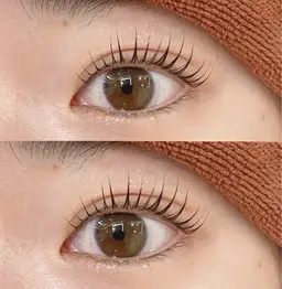 【目元印象up✨】🌟次世代まつげパーマ🌟