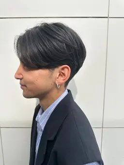 【男性限定】 カットモデル🌟