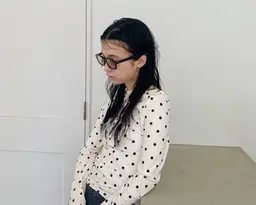 透明感カラー + トリートメントでツヤ髪に🧴