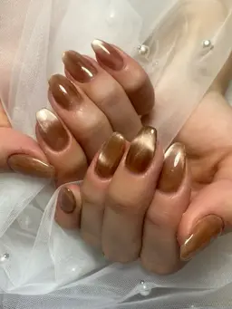 フレンチorマグネットorフラッシュ