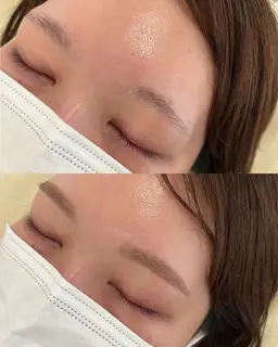 【Jr.アイリスト】アイブロウ