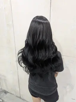 プチプラNo.1✨【ジルコニアシールエクステ50cm】+エクステカット