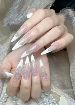 【チップ】 チックフレンチ⭐ ¥9980円→ ¥5980円❣