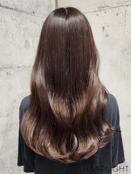 1日限定1名様　カット＋＜髪質改善＞TOKIOインカラミトリートメント