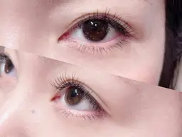 🎈♡初回オフ無料♡🎈🍬フラットラッシュ80本🍬《マツエク》ʚトリートメント仕上げ🪞🪄