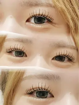 【OPEN記念】横顔美人💗アンドヘルシー(フラット100本×まつ毛パーマ上【パリジェンヌ/ラッシュリフト】)