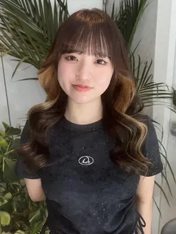 🖤20時以降限定🖤イメチェン❣️インナーカラー+1stepトリートメント✨️⚠️必ず詳細の確認をお願い致します💖