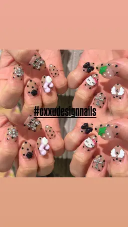 💠full art/長さだしなし🪐