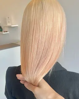 【アンケート・口コミにご協力くださる方へ】最高級トリートメントが60%OFF！