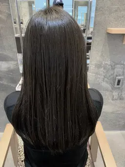 🌟贅沢フルコース🌟カット、カラー、縮毛矯正、TOKIOトリートメント