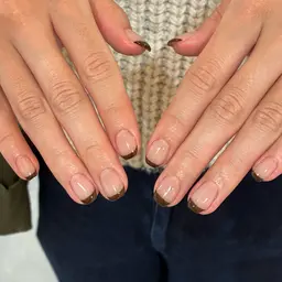 【練習モデル様限定メニュー】フレンチ　~オフ有り~