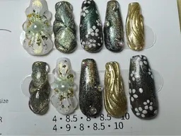 オーダーチップ