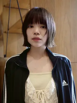 ‼️12/13‼️20:30​〜​¥0 ワンレングスボブカット✂️＋クイックトリートメント付き🧴