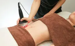 激痩せ痩身❤️‍🔥フォースカッター《たっぷり全身120分》
