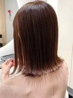 【10/23限定】【自由が丘】ヘアカット+ショートヘッドスパ
