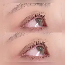 全員OK🌈ラッシュリフト・まつげパーマケラチンTr・コーティング※5分前に来店ください