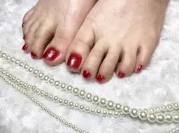 !!11/18限定!!【オフ込み】フットワンカラー☆マグネットもOK