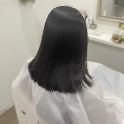 【楽に🌈💕】カット＋酸熱トリートメント