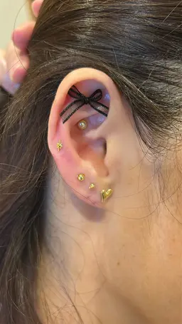 耳ツボジュエリー💎✨