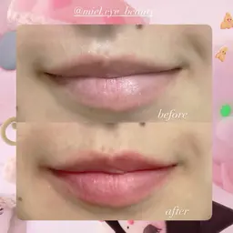 🩷新技術《makeup tatoo》リップモデル様募集🩷 理想の唇が続きます◎