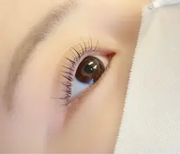 【まつげカール上】　ご要望とお目元に合わせてデザインさせていただきます♪