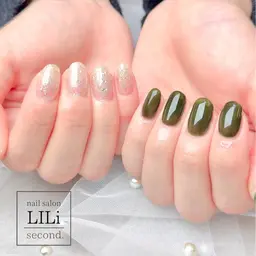 🍪12月限定練習モデル🍪【オフなし】HANDワンカラー（2色までお選びいただけます◎）