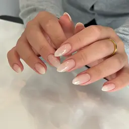 【11月限定✨Jrメニュー】ワンカラー (オフなし)