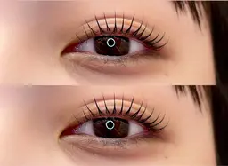 【パーマ人気No.1✨】パリジェンヌラッシュリフト