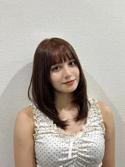 【ご新規様🌟】カット＋4step トリートメント