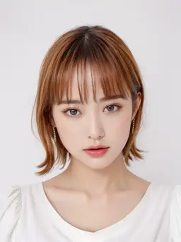 【平日土日祝日ok】ハイライト、ローライト&トリートメント