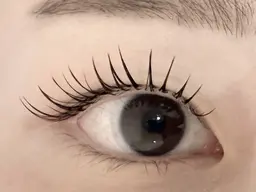 フラットラッシュ✨100本💕