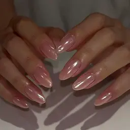 【HAND】オフ無　マグネットorオーロラorミラー