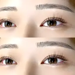 🌙パリジェンヌ➕アイブロウ🎀セットメニュー✨🪐