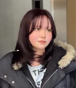 【11日限定✨】艶カラー+高保湿トリートメント🫧