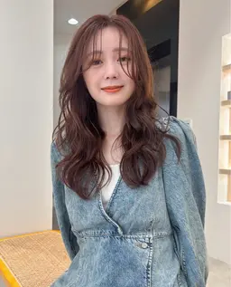 【ミニモ限定価格】似合わせカット+パーマ🌀⚠️注意事項ご確認ください