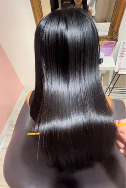 当日限定⚠️❤️🔥ULTOWAウルトワ ➕TOKIO➕超音波アイロン(Aujuaシャンプー体験🫧付き)