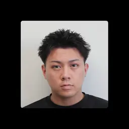 リピーター様MEN'Sカット✂️