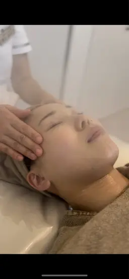 毛穴改善エステ💆‍♀️✨