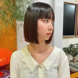 【💖縮毛矯正💖】クセ・うねりがお悩みの方におすすめ‼️⭐️ダメージ90%抑えたツヤツヤ縮毛矯正⭐️